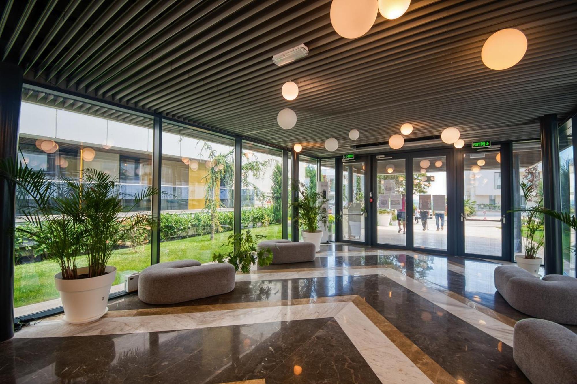 Astria Boutique - Complex Novum Olimp Exterior foto